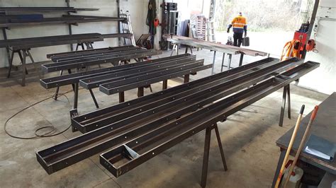 east coast metal fabrication|steel cuts auckland.